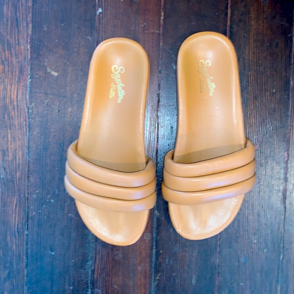 Seychelles slides